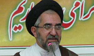 امام جمعه ابرکوه: شهید صدوقی مجاهدی شجاع بود