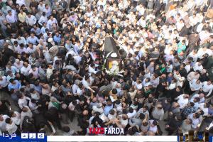 صدوقی تنها حاکم شرع نبود ، صدوقی حاکم دل یزدی ها بود(2    نظر)