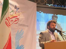 مدیرکل ارشاد یزد: یزد می تواند قطب هنرهای دینی در کشور باشد مدیرکل ارشاد یزد: یزد می تواند قطب هنرهای دینی در کشور باشد