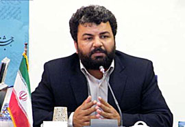 محمود عالیشوندی مدیر کل ارشاد یزد بستری شد(1 نظر) محمود عالیشوندی مدیر کل ارشاد یزد بستری شد(1 نظر)