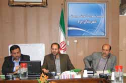 فرماندار یزد در جمع اعضای شورای آموزش و پرورش:تمهيدات لازم جهت آغاز سال تحصيلي در شهرستان يزد انديشيده شد