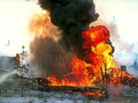 فرماندار يزد: انفجار در فولاد غدیر یزد 19 كشته و مجروح بر جای گذاشت . فرماندار يزد: انفجار در فولاد غدیر یزد 19 كشته و مجروح بر جای گذاشت .