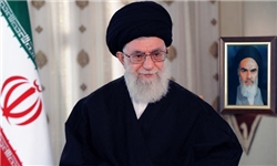 متن کامل پیام نوروزی مقام معظم رهبری :تولید ملى و حمایت از کار و سرمایه ایرانى شعار امسال است متن کامل پیام نوروزی مقام معظم رهبری :تولید ملى و حمایت از کار و سرمایه ایرانى شعار امسال است