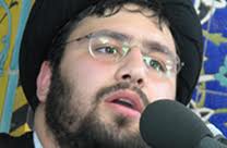 سید علی خمینی: مردم ایران، هرگز اسلامی از جنس اسلام طالبانی نمی خواهند سید علی خمینی: مردم ایران، هرگز اسلامی از جنس اسلام طالبانی نمی خواهند