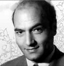 من هم در این شهر غریبم