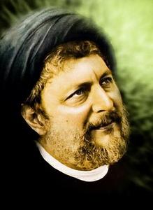 امام  موسی صدردر اثر سهل انگاری نگهبانان زندان در اثر بیماری درگذشت