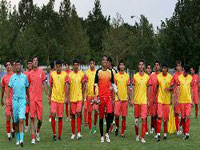26 بازيکن به تيم فوتبال نوجوانان دعوت شدند