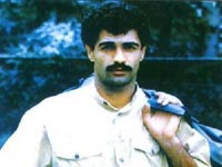 سالگرد سيروس قايقران فردادرانزلي برگزار مي‌شود