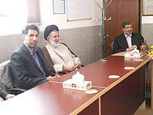 مدیرکل ارشاد یزد : جامعه نیاز به تفکرقرآنی دارد(1نظرو پاسخ)