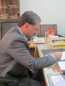 تحقق توليد ملي ، حمايت از كار و سرمايه ايراني نيازمند عزم و انگيزه اي جهادي است