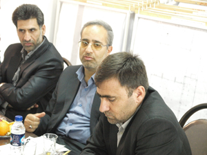  وزارت ارشاد مصمم به اتمام پروژه های نیمه تمام عمرانی است