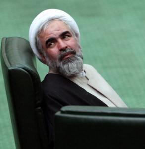 یک زن به عنوان رییس مجلس بعدی انتخاب شود