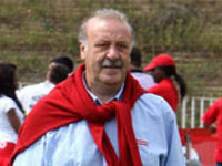 حذف بارسا و رئال تاثير بدي در تيم‌ملي‌اسپانيا دارد