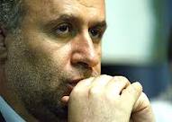 دکتر حاجی بابایی رییس جمهوری که باید بیاید و می اید 