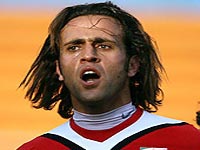 علي کريمي:پرسپوليس نيازي به من ندارد