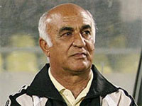 اين شکست‌ها نتيجه بازيکن سالاري است