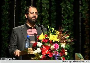 رییس حوزه هنری : سیب و سلما نمونه ای از سینمای نجیب و پاك ایران است