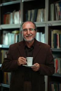 برجسته ترین خصوصیت دکترمحسنیان راد ، وجه پژوهشی و روح جست وجوگرپژوهشی ایشان است