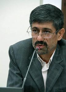 نشست مديرشعب بانك كشاورزي استان با فرماندارميبد