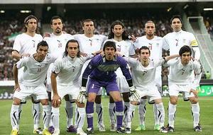 ایران- ازبکستان؛ گام اول را پاختاکور محکم بردار