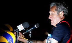 ولاسكو: بهتر از آن چيزي بوديم كه فكر مي‌كردم