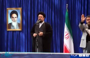  صالحین باید جامعه را از استضعاف فرهنگی و اقتصادی بیرون بکشند