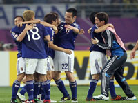  چشم بادامي‌ها راه جام جهاني را مقتدرانه آغاز كردند