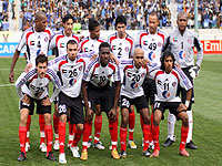 بوناميگو برزيلي سرمربي تيم الجزيره امارات شد