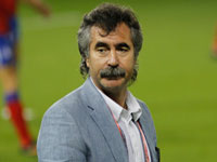 سرمربي تيم ملي ازبکستان برکنار شد