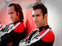 پولادي در پرسپوليس ماندني شد