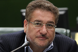 محمدرضا تابش:بنیه تخصصی دولت ضعیف است/ضرورت تغییرنگرش دولت درمسایل سیاسی