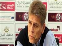 اين نتيجه به‌خاطر شخصيت بازيکنانم رقم خورد