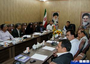 كميته راهبردي كارگروه گياهان دارويي بنياد نخبگان استان يزد تشكيل شد+عکس خبری