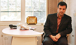 انصاری‌فرد: با تمایل مالکان به تیم‌داری، راه‌آهن از بلاتکلیفی خارج شد/ شنبه آغاز تمرینات