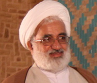 صدوقی مورد حمایت وعنایت امام (ره) 