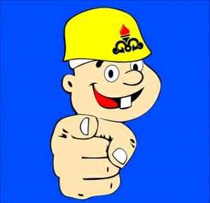 کندی حرکت پیمانکاران شرکت گاز و سردرگمی مردم طبس کندی حرکت پیمانکاران شرکت گاز و سردرگمی مردم طبس