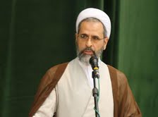 نقش ملائكه در عالم غيب و مادي 