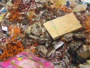 با عاملين تهديد عليه بهداشت عمومي برخورد جدی می کنیم