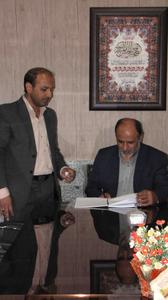 گزارش  و گزارش تصویری  :بازدید معاون استاندار یزد از بزرگترین مجتمع قرآنی کشور