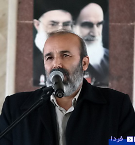 استاندار یزد در كارگروه توسعه صادرات استان يزد بر ضرورت تسريع در ايجاد بندر خشك تاكيد كرد.