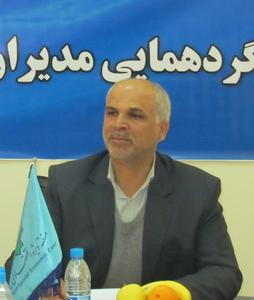 سال 1392 سال شكوفايي و رونق منطقه ويژه اقتصادي يزد