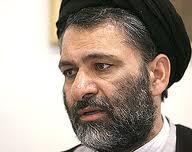  برگزاری دعای توسل برای سلامتی حجت الاسلام یحیی زاده