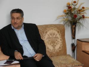 یک سایت خبری میبد  مدعی شد؛تابش فرصت شناسی کرد(3نظر)