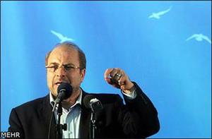 انتقادات تند قالیباف از هاشمی رفسنجانی/ 2 ساله همه مشکلات اقتصادی و سیاسی را حل می کنم  (1نظر)