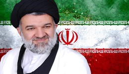  سیدمحمد باقر خرازی: خبر کناره‌گیری ام از عرصه انتخابات صحت ندارد