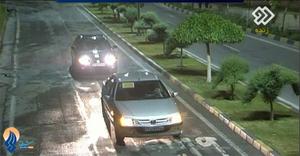  قالیباف با چه ماشینی به صداوسیما رفت؟قالیباف و شناسنامه اش (عکس)