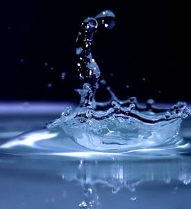  ده خاصیت معجزه آسای آب