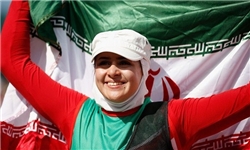  نعمتی: ثابت کردیم، بهترین هستیم