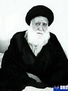 از علایم ظهور فقط علامات حتمى مانده است      