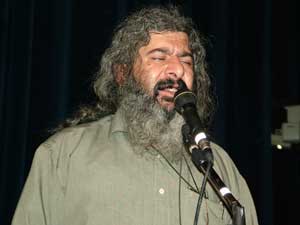 زنده یاد محمدرضا آغاسی:ای زنده دلان ظهور نزدیک است  هنگام ظهور نور نزدیک است